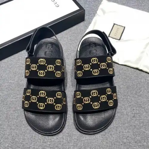 Hot Gucci Shoes 2104SH0038 0204