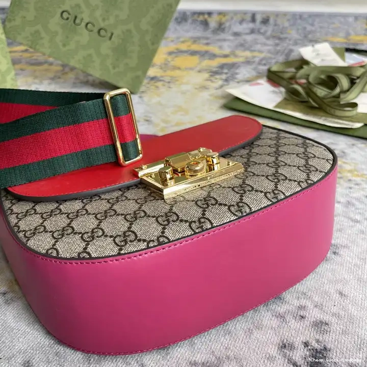 Hot Gucci 2201DJ0054 Bag 0211