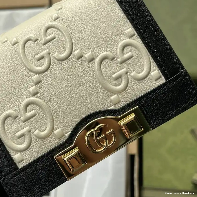 Hot 2205YA0028 Gucci Bag 0212