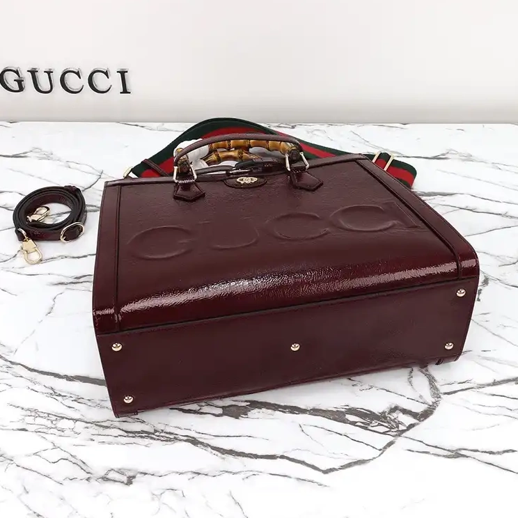 Hot Gucci Bags 2407YA0004 0221