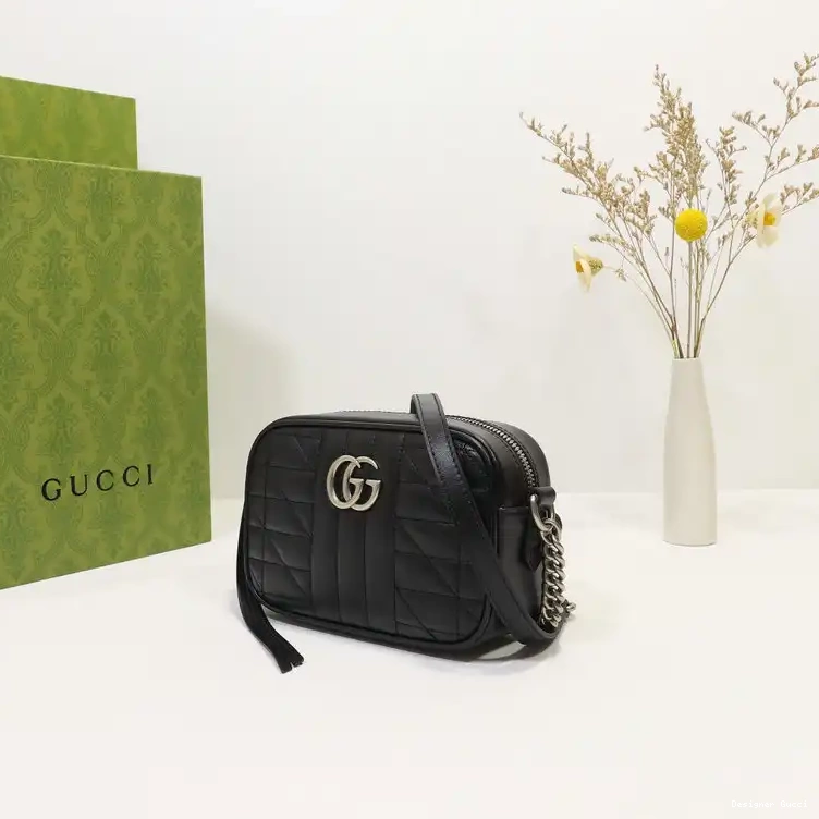 Hot 2110DJ0079 Gucci Bags 0217