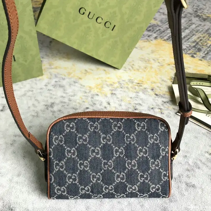 Hot Gucci 2112DJ0114 Bags 0222